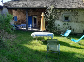 Gîte de Granquié Le Four à Pain